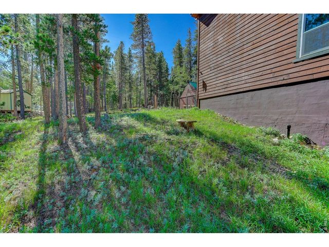 104 E Dory Way, Black Hawk, CO 80422