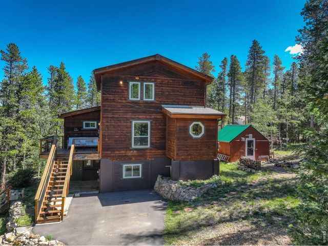 104 E Dory Way, Black Hawk, CO 80422