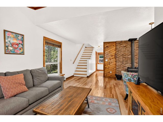 104 E Dory Way, Black Hawk, CO 80422