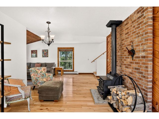 104 E Dory Way, Black Hawk, CO 80422
