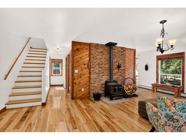 104 E Dory Way, Black Hawk, CO 80422