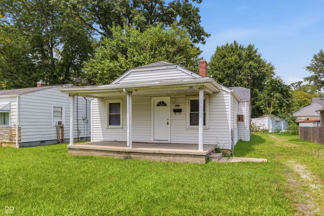 2618 E 8th Street, Anderson, IN 46012