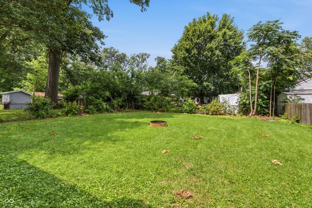 2618 E 8th Street, Anderson, IN 46012