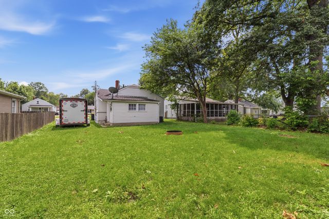 2618 E 8th Street, Anderson, IN 46012