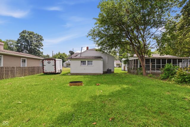 2618 E 8th Street, Anderson, IN 46012