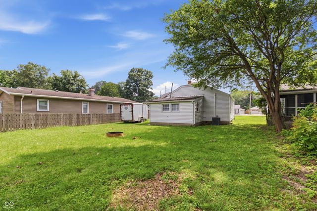 2618 E 8th Street, Anderson, IN 46012