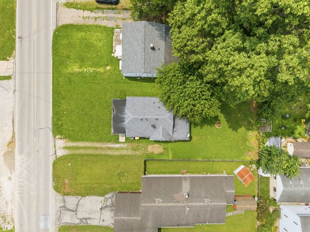 2618 E 8th Street, Anderson, IN 46012