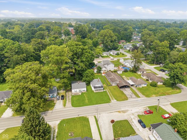 2618 E 8th Street, Anderson, IN 46012