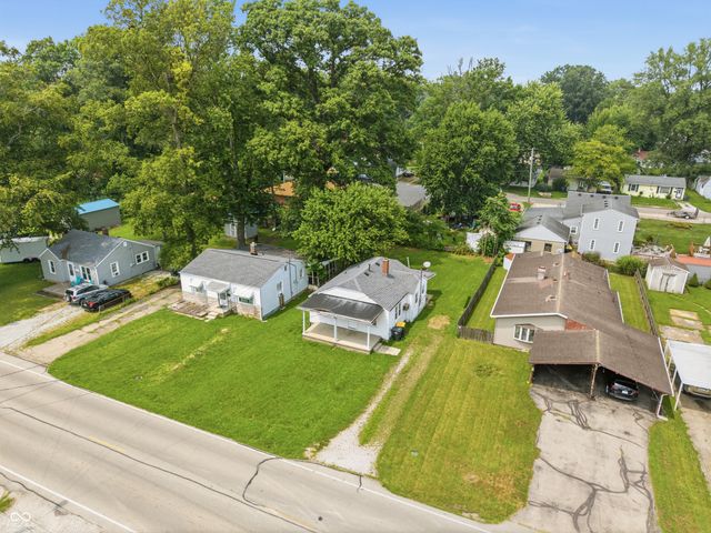 2618 E 8th Street, Anderson, IN 46012