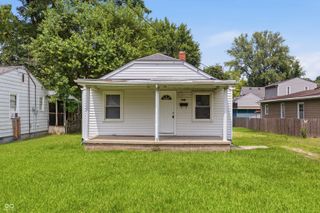 2618 E 8th Street, Anderson, IN 46012