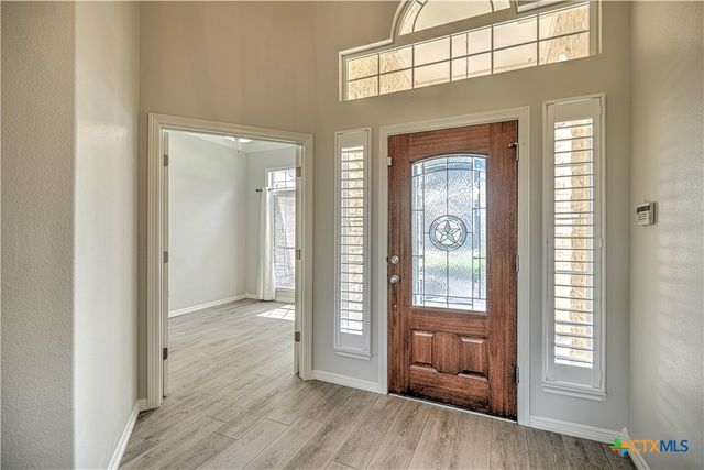 5056 Comanche Drive, Temple, TX 76502