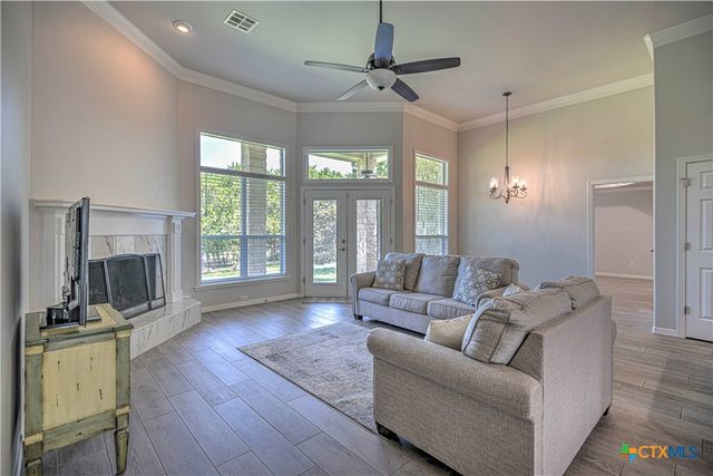 5056 Comanche Drive, Temple, TX 76502