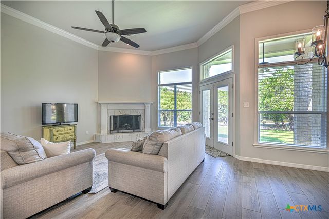 5056 Comanche Drive, Temple, TX 76502