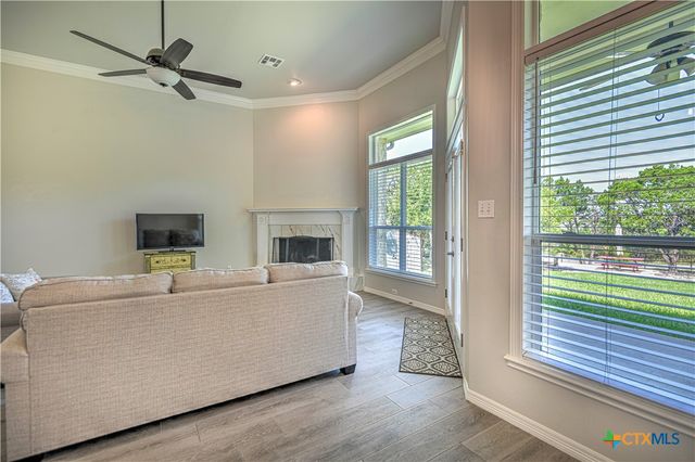 5056 Comanche Drive, Temple, TX 76502