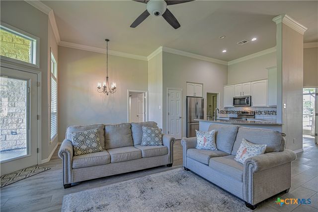 5056 Comanche Drive, Temple, TX 76502