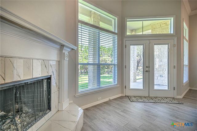 5056 Comanche Drive, Temple, TX 76502