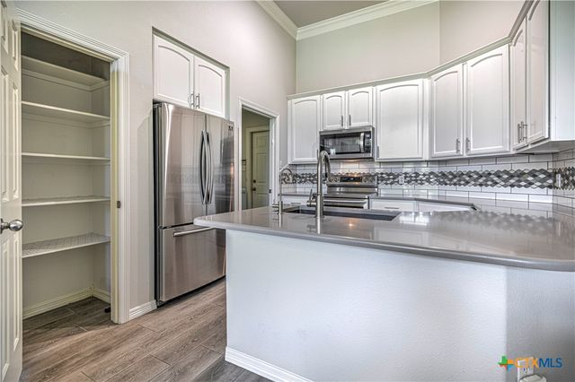 5056 Comanche Drive, Temple, TX 76502