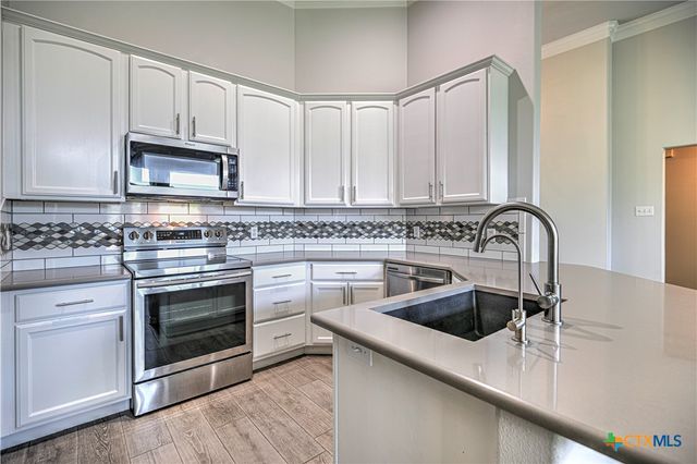 5056 Comanche Drive, Temple, TX 76502