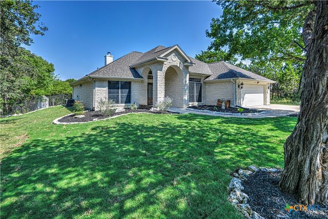 5056 Comanche Drive, Temple, TX 76502
