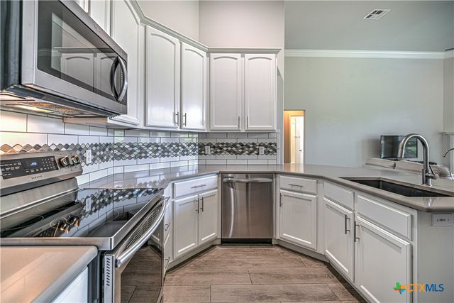 5056 Comanche Drive, Temple, TX 76502