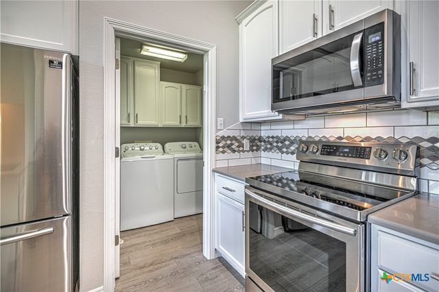 5056 Comanche Drive, Temple, TX 76502