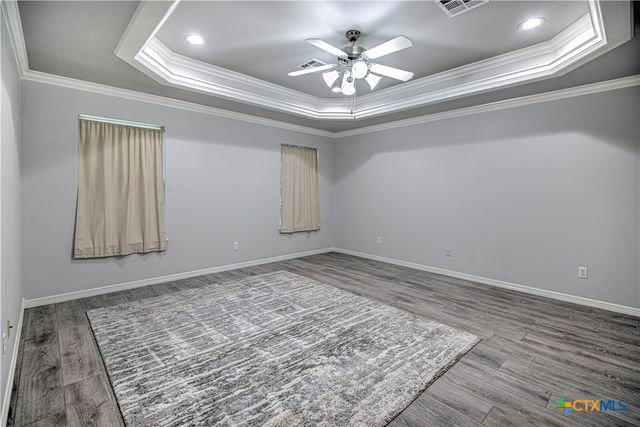 5056 Comanche Drive, Temple, TX 76502