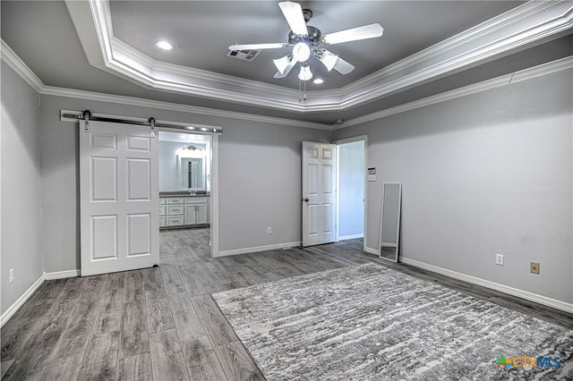 5056 Comanche Drive, Temple, TX 76502