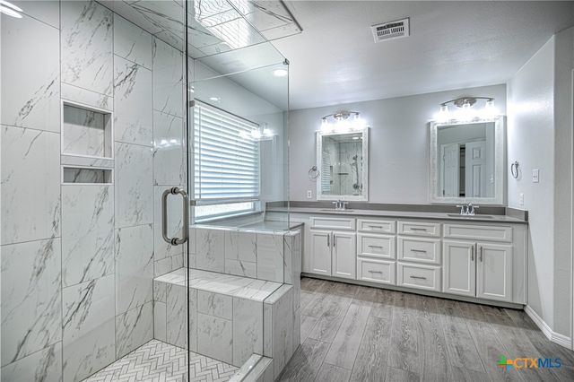 5056 Comanche Drive, Temple, TX 76502