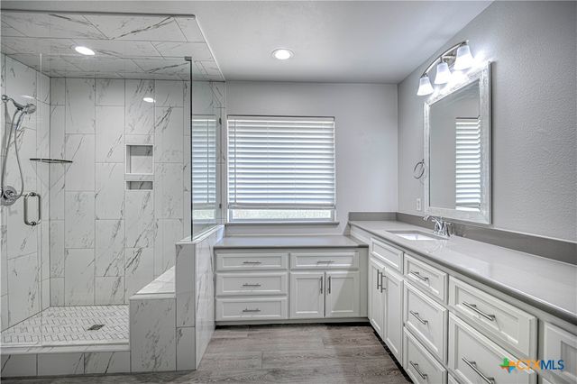 5056 Comanche Drive, Temple, TX 76502