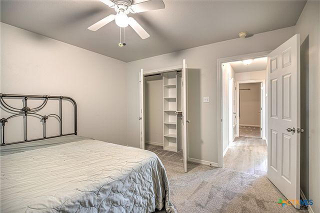 5056 Comanche Drive, Temple, TX 76502