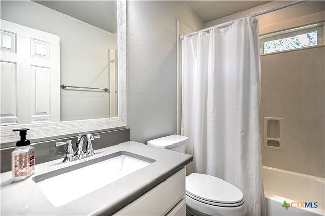 5056 Comanche Drive, Temple, TX 76502