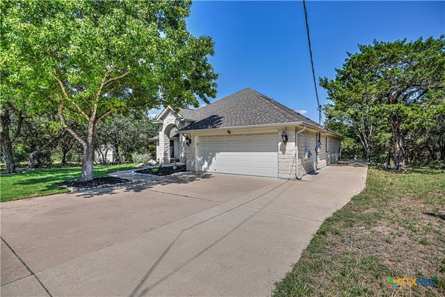 5056 Comanche Drive, Temple, TX 76502