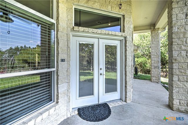 5056 Comanche Drive, Temple, TX 76502