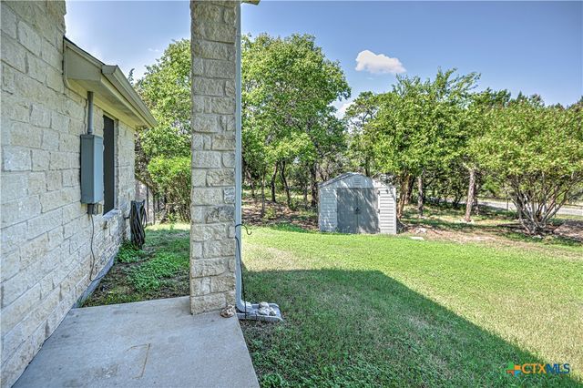 5056 Comanche Drive, Temple, TX 76502