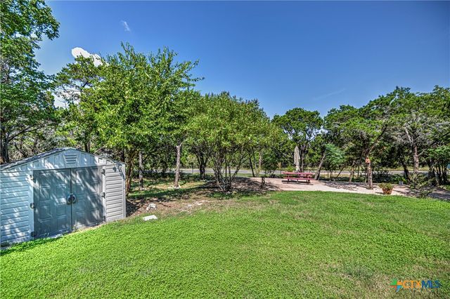 5056 Comanche Drive, Temple, TX 76502