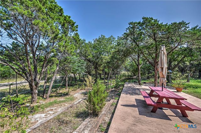 5056 Comanche Drive, Temple, TX 76502