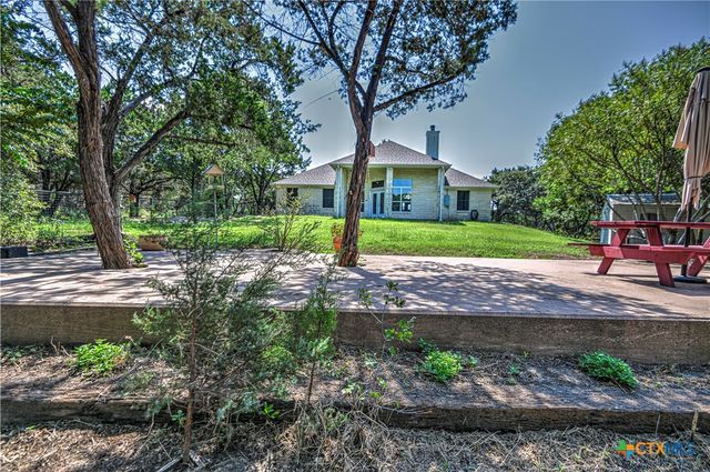 5056 Comanche Drive, Temple, TX 76502