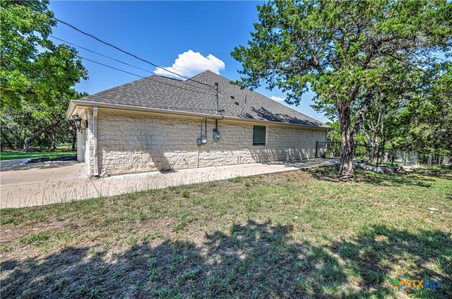 5056 Comanche Drive, Temple, TX 76502