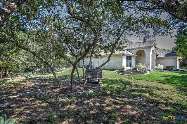 5056 Comanche Drive, Temple, TX 76502