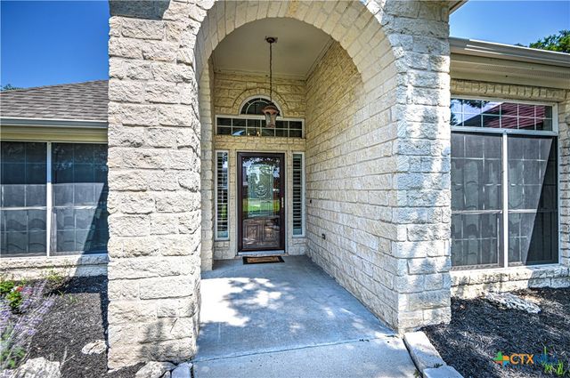 5056 Comanche Drive, Temple, TX 76502