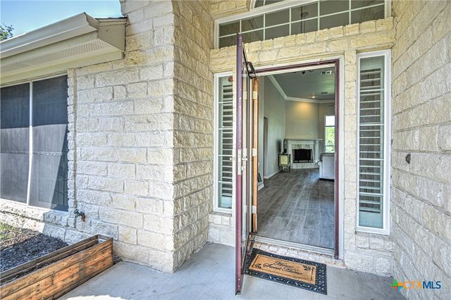 5056 Comanche Drive, Temple, TX 76502