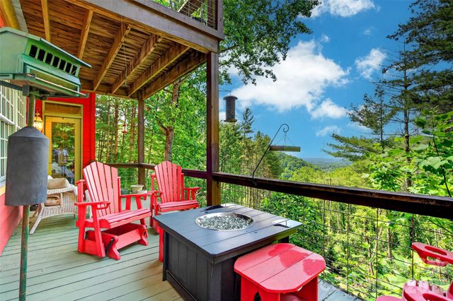 491 S Valley View Drive, Mars Hill, NC 28754