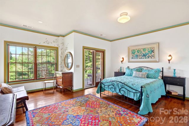 491 S Valley View Drive, Mars Hill, NC 28754