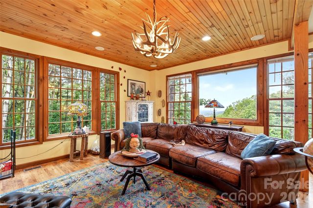 491 S Valley View Drive, Mars Hill, NC 28754