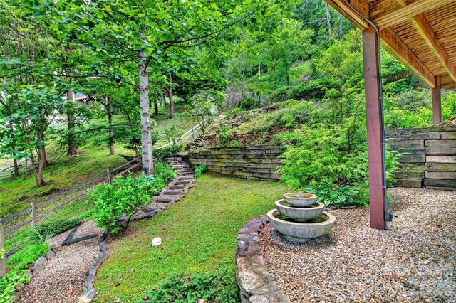 491 S Valley View Drive, Mars Hill, NC 28754