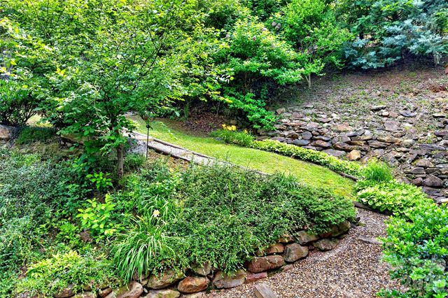 491 S Valley View Drive, Mars Hill, NC 28754