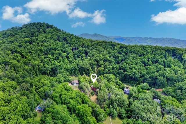 491 S Valley View Drive, Mars Hill, NC 28754