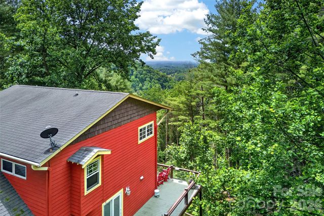 491 S Valley View Drive, Mars Hill, NC 28754