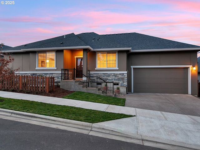 11685 Sw BARCELONA St, Wilsonville, OR 97070