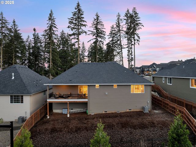 11685 Sw BARCELONA St, Wilsonville, OR 97070
